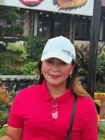 Alpha Infante Atienza